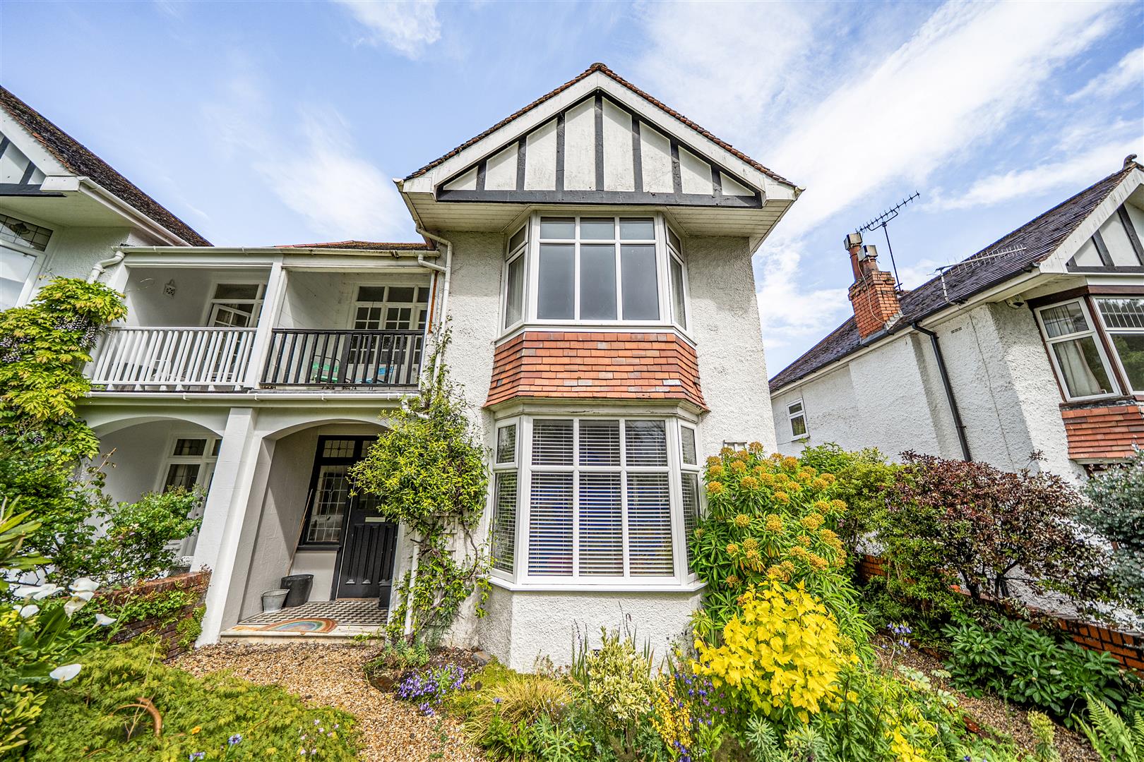 Glanbrydan Avenue, Uplands, Swansea, SA2 0JH